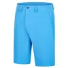 Shorts New Style Herren -Golfshorts, Frühlings- und Sommergolfkleidung, Golfhose Outdoor Sport schnell trocken