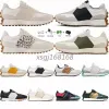 327 MENS RUNNINGskor Triple Black Castlerock White Moonbeam Orange Green Multi-Color Casablanca Red Yellow XC 72 Men Women Trainers Sport Sneakers 36-45