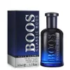 Vente chaude de haute qualité parfum pour hommes à manches longues à manches longues à manches à manches longues Classic Rose Series pour hommes Spray50 ml