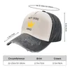 Ballkappenhund König lustige Geschenk Baseball Cap Trucker Hut Streetwear Männer Frauen