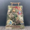 Dolls Brztz Boyz Wild Life Safari Wintertime Doll met accessoires Figuur speelgoed voor kinderen verjaardagscadeaus collectie