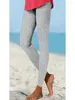 Kadın Tozluk Yaz Vintage Pantolon Sokak Giysesi Kadın Spor Salonu Yoga Y2K Pantolon Seksi Fitness Push Panatalones de Mujer