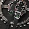 Orologi da polso da uomo Digital Watch Creative Design Watch Sports Military impermeabile al polso all'aperto per uomini