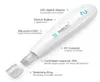 Hydra Pen H2 Microneedling Dermapen Microneedle Automatic Infusion Serum Applicator Dr Mico Needle Aqua Moisture Kit Home Use Hou4648809