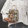 Shoulder Bags Angel Crossbody For Women Leather Handbags Luxury Designer Female Bag Messenger Ladies Hand Tote Sac