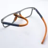 Frame High Quality Blue Light Blocking Reading Glasses Men Sport Prescription Eyeglasses Frame For Men Sports Glasses