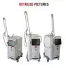 Erbium CO2 Laser 4D Medical Beauty Fractional CO2 1064nm Laser Machine voor huidverjonging