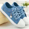 Casual Shoes Summer Women Sport Sneaker Girls Mesh Breathable Flat Lace Up Women's Loafers Zipper Edge Designer Platform