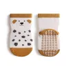 Collants Summer Antislip Baby chaussettes dessin animé Animal Imprimé filles Boches de plancher 5 paires beaucoup