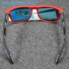 Accessori Nuovi occhiali polarizzati uomini uomini Donne Fishing occhiali da sole Goggles Camping Driving Sport Eyewear Sport Suncili da sole