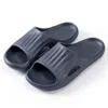 tofflor glider skor män kvinnor sandal plattform sneaker mens kvinnor röd svart vit gul glid sandaler tränare