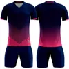 Fani na szczycie tees Profesjonalne koszulki piłkarskie Rugby Soccer Scets Men Boys Football Mundlid Kids Football Football Mundus Kit dorthsuit Jersey Kit Y240423