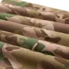 Стенд на 1,5 метра шириной многотарновый CP Camouflage Cloth Толстая открытая спортивная ткань MC Camo Twill для формы военной подготовки