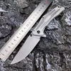 Duojet 8300 utomhus fällfickor Kniv camping EDC Survival Bushcraft jaktknivar