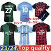 2023 2024 Coventry City Soccer Jerseys 23 24 Home Blue Hare Sheaf Gyokeres Godden Hamer Men Kids Kit Football Shirts Adult 1501