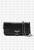 10A High quality luxury crossbody bags designer women bag lady shoulder fashion black Bag Womens mini white purse sliver bags purses designer womans handbag