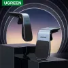 Stands Ugreen Magreen Magnetic Car Phone Air Vent Clipe Mount Stand Stand para iPhone 14 13 Pro Max Xiaomi Magnet Car Cell Teleple Support