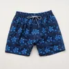 Pantalones cortos de natación de tortuga de alta calidad para hombres Beach Batón de natación con triangular estiramiento interno de secado rápido Bermudas Bermudas 240410