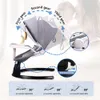 5 Speed Electric Bluetooth Baby Swing for Newborn with 3 Timer Settings, 10 Lullabies, Portable Design, and Remote Control for Infants 5-26 lbs