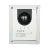 DOORBELLS DH多言語VTO2201FPはVTO2202FPS2 POE IP METAL VILLA DOORBELL、DOOR PHONE、IP VIDEO INTERCOM、電話アプリへの通話