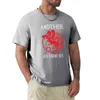 Polos para hombres Mother of Horses Camisetas Camas de camisetas gráficas Kawaii ropa de talla grande Tops Diseñador THOCH