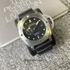 High -End -Designer -Uhren für die PAM00305 PAM00305 PAM00305 Mechanical Watch Mens Watch Original 1: 1 mit echtem Logo und Box