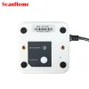 Сканьера в корпусе с фиксированным встроенным штрих -кодом Scannermin Scannermin Share Code Reader USB Serial RS232 Network WiFi 485 Omnidirectional SH7500