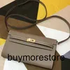 Designer Women Epsom Leather Handbag 7A Genuina Generazione in pelle Waxe9ll