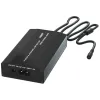 Chargers Universal 5V24V AC Power Adapter Adjustable Car Home Charger USB5V Power Supply 100W 5A Laptop with 34Pcs DC Connector