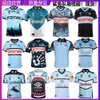 Jersey 2022 NRL editie korte mouw T-shirt olijftraining heren haaien rugby