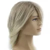 Wigs HAIRJOY Male Synthetic Hair Wig Medium Length Straight Cosplay Wigs Heat Resistant Fiber