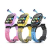 Hot Selling 5G All Network Children's Phone Smartwatch Student Adult Card Insertion Photo Positioning Smartwatch Youth