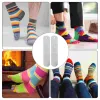 Tool Socken Jig -Sublimation Wärme Pressmetall Jigs Board Straight Socken Insert Crew Farbstoff Druck leer Übertragungszubehör DIY Support