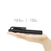 Sticks 3 in 1 wireless bluetoothcomptible pieghevole a portata portatile otturatore monopode remoto mini treppiede selfie stick per telefono