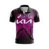 Brisbane Mustang T-shirt Polo Shirt Rugby Jersey Broncos