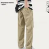 Pantaloni maschi maschi estate casual pantaloni high street tendenza gamba larga corse unisex paracadutiera marchi di moda uomini uomini