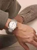 Women Men Oryginalne zegarki Tudery Designer Watches 1926 Swiss Watch Męs