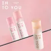 Lippenstift in Ihre Make -up Frauen Licht Wolken Lip Gloss Muddy Textur Lippentönung langlebiger Kosmetik Red Lippenstift Neues Produkt 8 Farben