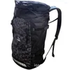 Bolsas de armazenamento Qanba/ Guardian 2 Rocker Bag ombro Travel Pro Player 2024