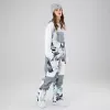 Hosen 2023 Neue Winter Skihosen Outdoor Sports Snowboardanzug Overalls Frauen atmungsaktiv