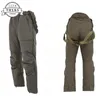 Men's Pants -30° Tactical Cargo Mens Cotton Thicken Warm Waterpoof Polar Combat Trousers Outdoor Detachable Strap Side Zipper Ski Pant