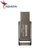 Drive ADATA UV131 USB 3.1 64 Go de stylo à stylo 32 Go Disque flash 16 Go U Disque haute vitesse Mémoire de penndrive USB à haute vitesse pour ordinateur 100% original