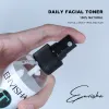 Toners Envinisha Facial Toner Hydratant Contrôle d'huile Réparavant Pores Whitening Face Soins de la peau Witch Hamage Maquillage Toner Antidrying