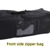 Bags Diving Fins Bag Ultralarge Capacity Free Diving Equipment Backpack Outdoor Surfboard Storage Bag Waterproof Bag for Water Sport