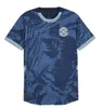 2024 2025 Jersey de football paraguay 2024 25 Copa America Camisa Home Away Football Shirt Kit SIZE S-4XL
