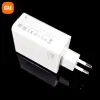 Chargers Caricatore Xiaomi originale 120W Caricatore rapido Potenza di ricarica rapida Xiaomi 10 Redmi K30 Pro/10x Pro Laptop Air