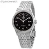 Kobiety mężczyzn Oryginalne Tudery Designer Watches Szwajcarskie Cesarz 1926 Seria Women Automatyczny zegarek mechaniczny M91350-0002 Na rękę z logo i pudełkiem marki