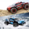 Bilar RC bilradiokontroll 1:20 2.4G Rock Car Buggy Offroad Trucks Tucks For Children High Speed ​​Climbing Mini RC Drift Driving Toys