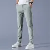 Pantalon 2024 Pantalon de golf pour hommes de printemps d'été