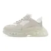 balenciaga triple s shoes Homens mulheres designers chinelos pretos homens esportes esportes de mulheres colorida-56